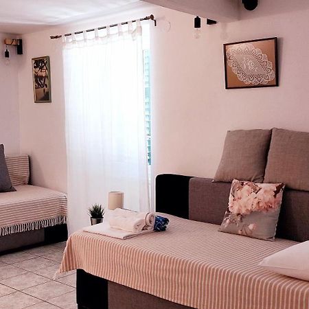 Apartment Obala Šibenik Exteriér fotografie
