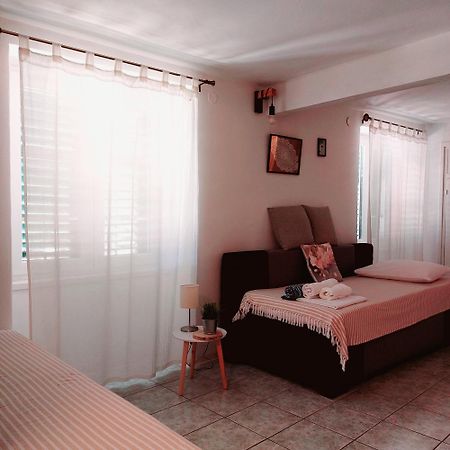 Apartment Obala Šibenik Exteriér fotografie
