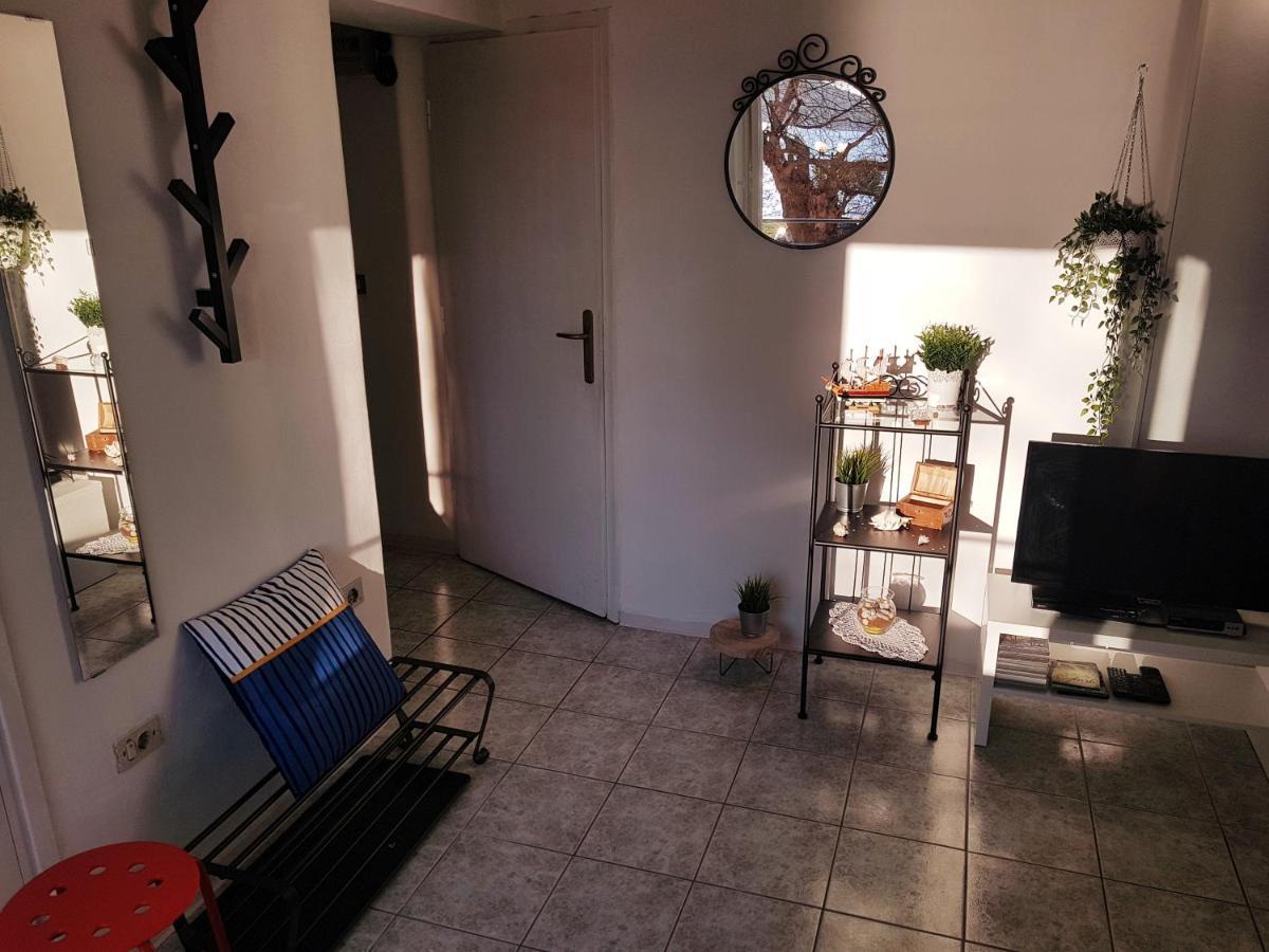 Apartment Obala Šibenik Exteriér fotografie