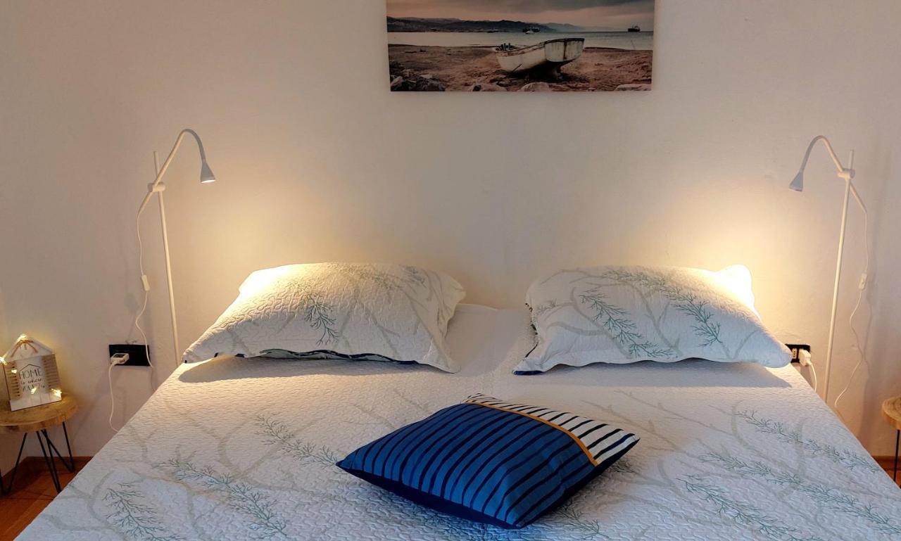 Apartment Obala Šibenik Exteriér fotografie