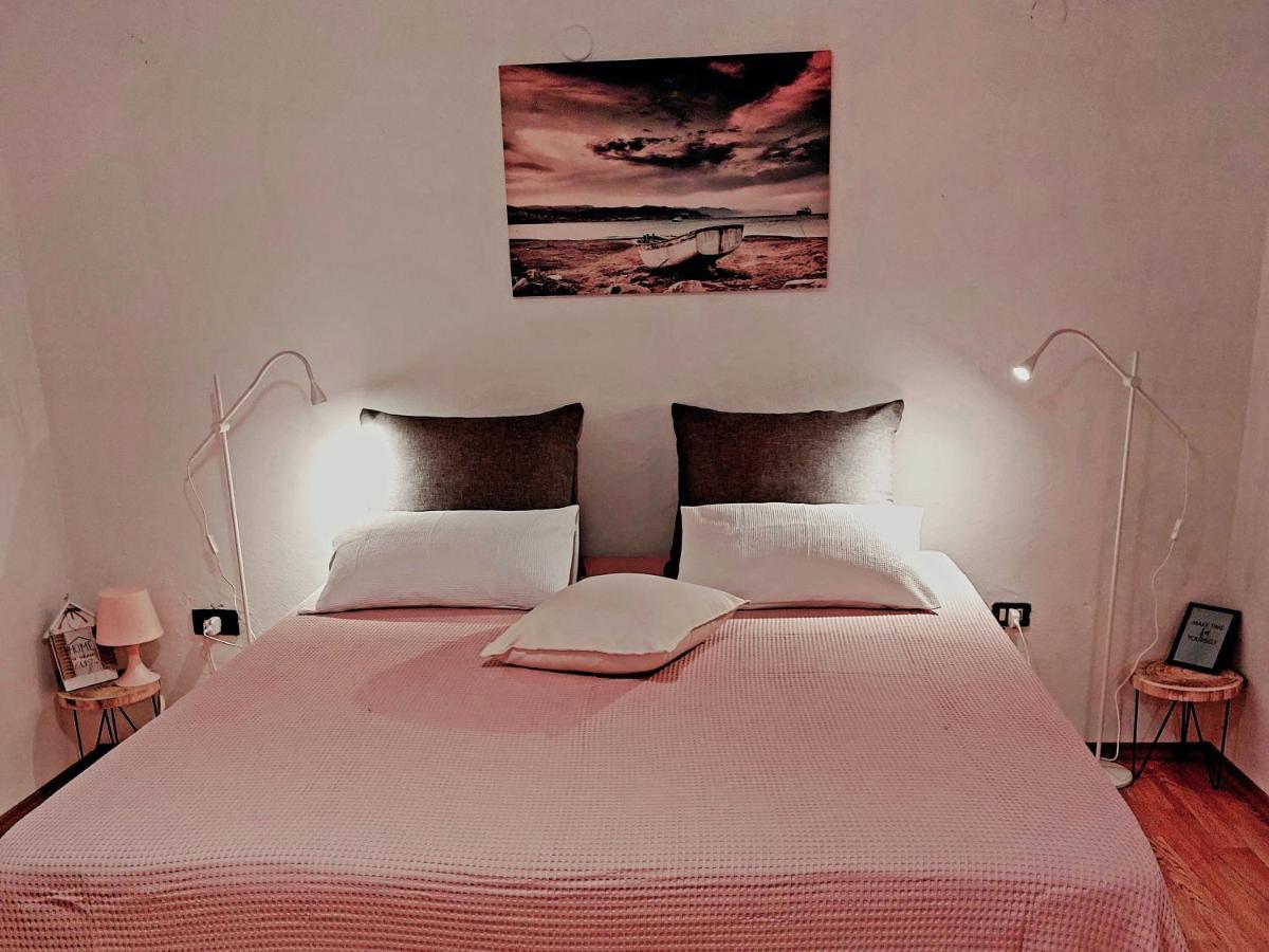 Apartment Obala Šibenik Exteriér fotografie